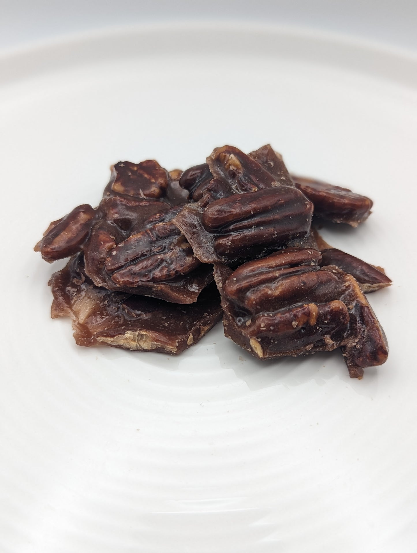 Sugar Free Brittle