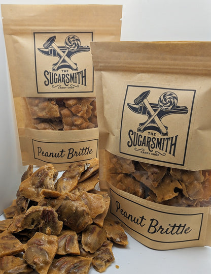 The Sugarsmith Monthly Candy Subscription Box