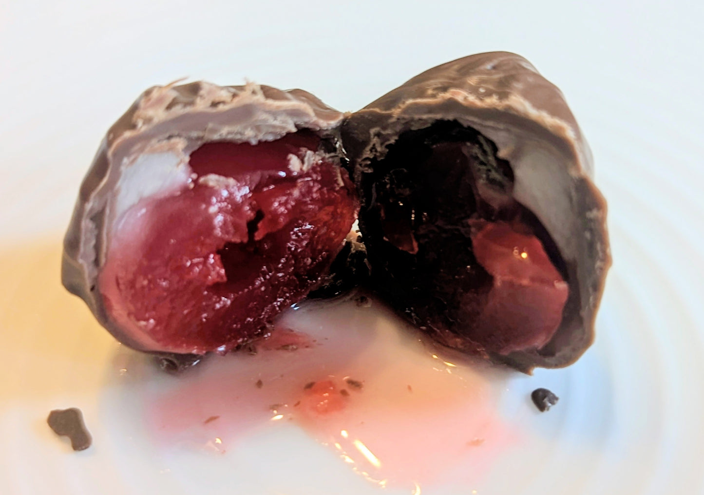 Cherry Cordials