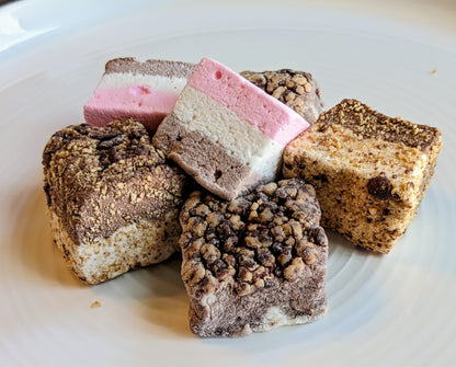 The Sugarsmith Monthly Candy Subscription Box