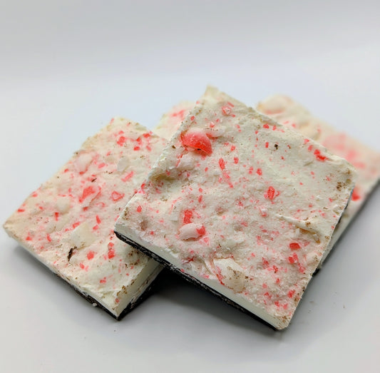 Peppermint Bark