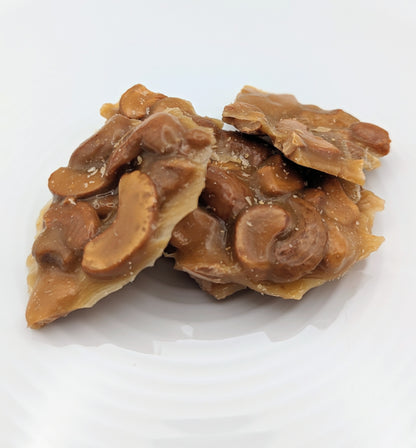 Sugar Free Brittle