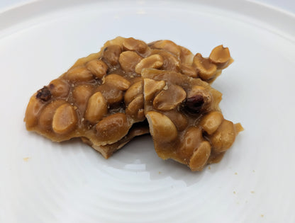 Sugar Free Brittle